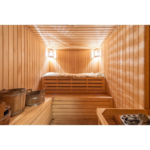 Relax and Rejuvenate: Saunas and Seasonal Discounts in Germany
