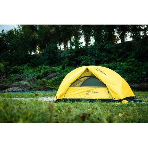 Camping in Germany: A Complete Guide to Outdoor Adventures and Discounts