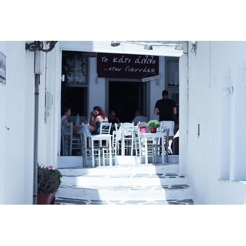 Greek Restaurants and Discounts in Germany: A Taste of Greece at Better Value
