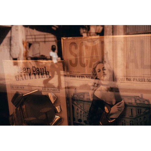 Jean Paul Gaultier and Discounts in the United Kingdom: Luxury Fragrance and Fashion Made Affordable