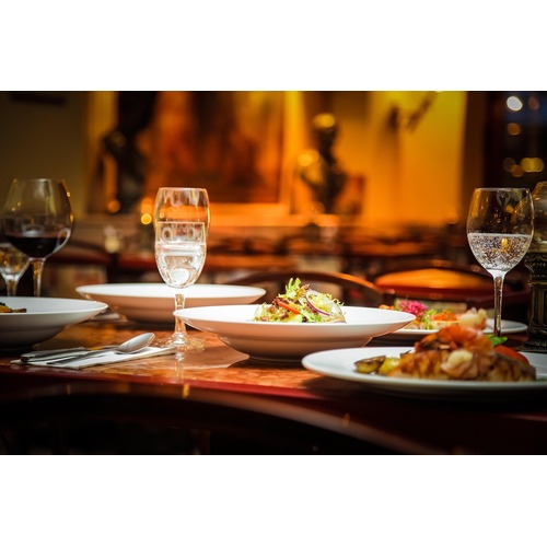 A Culinary Adventure: Exploring UK Restaurants and the Best Dining Discounts