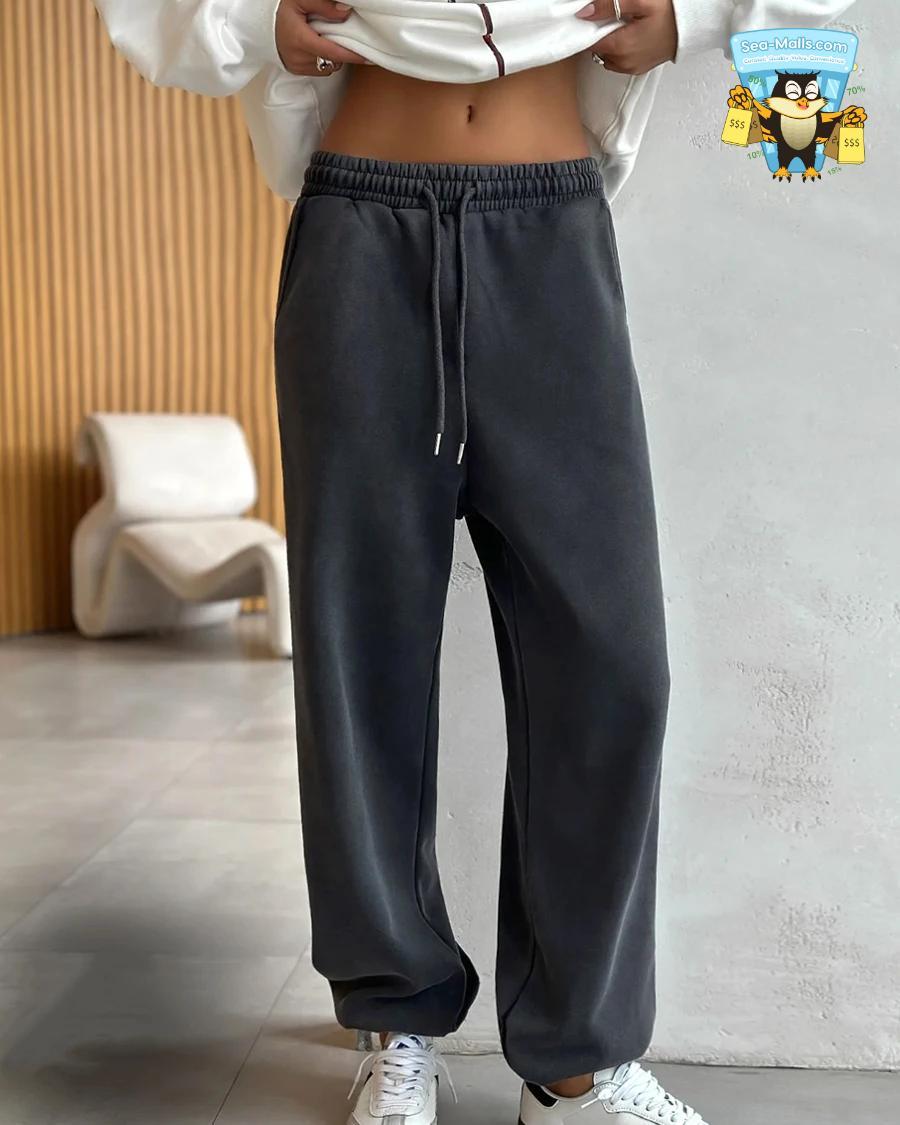 Casual Soft Lounge Pants for Women