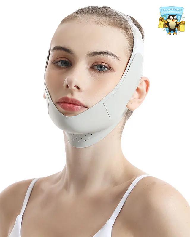 Reusable V-Line Face Shaper Chin Lifting Band