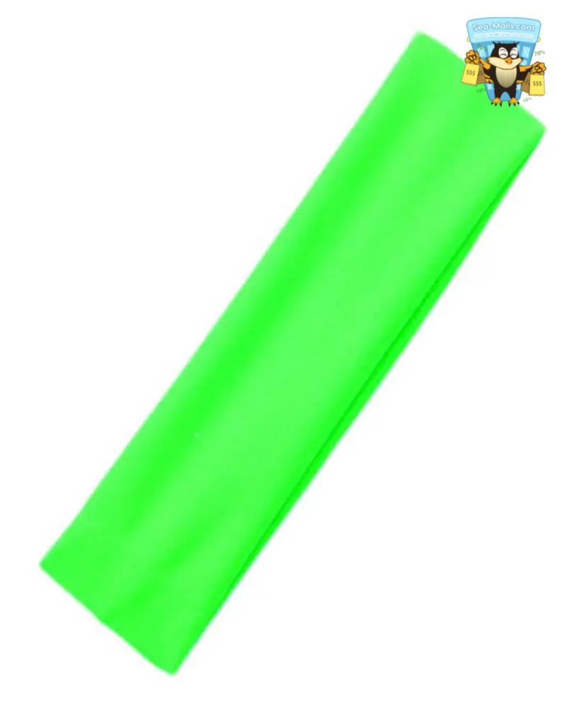 Sweat Absorbing Elastic Sports Yoga Hair Band
