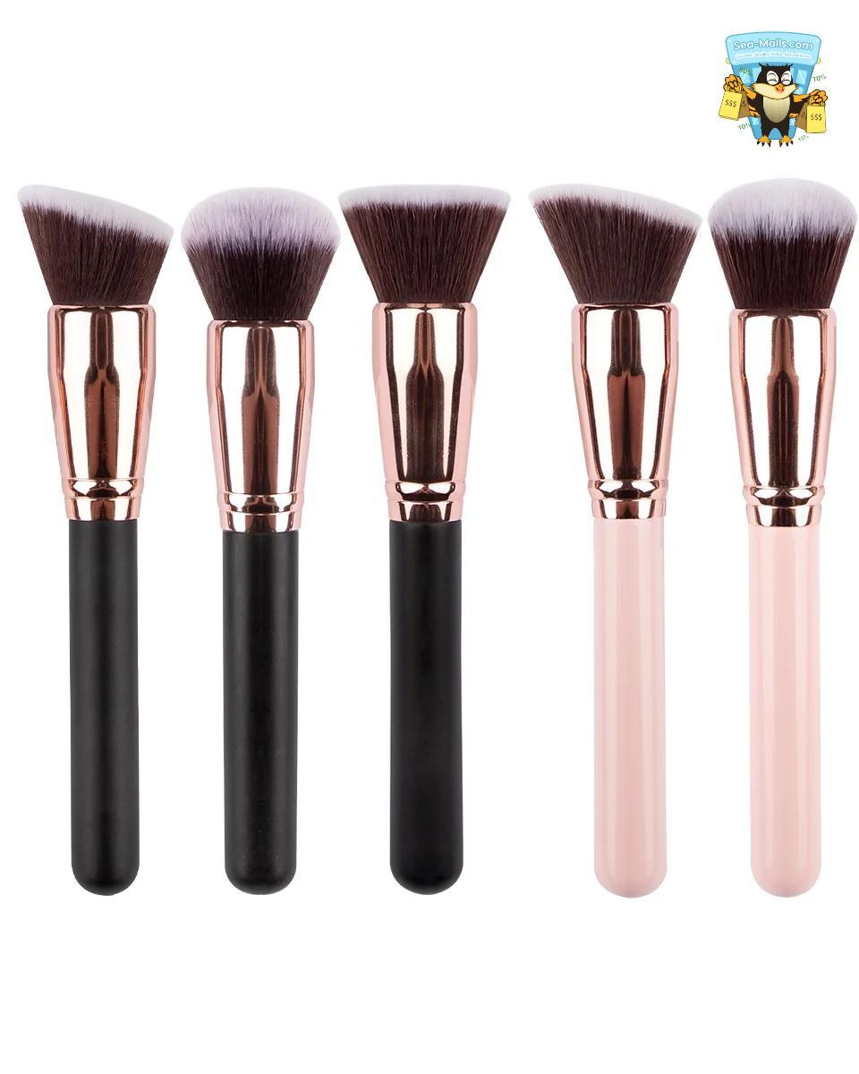 Professional Makeup Brush Foundation Blush Powder Blending Tool
