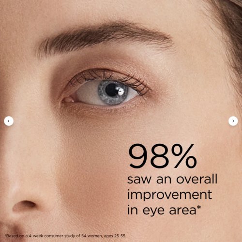  Retinol Ceramide Line Erasing Eye Cream