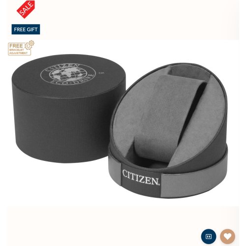 Citizen Eco-Drive Satellite Wave GPS Titanium (45mm) Blue Cosmos Dial / Titanium Bracelet