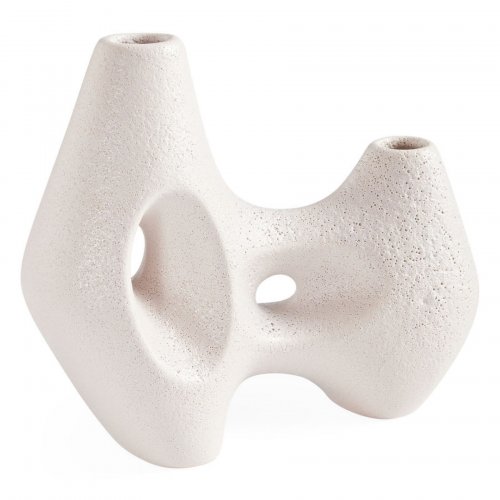 Ronchamp Claude Vase