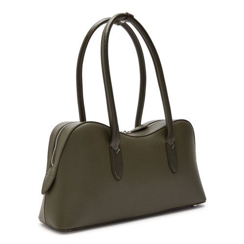  STELLA MCCARTNEY Stella Ryder medium faux leather shoulder bag 