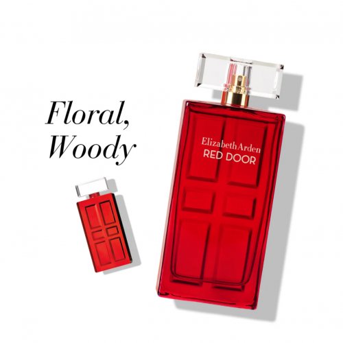Red Door 50 ml Eau de Toilette 3pc Set 