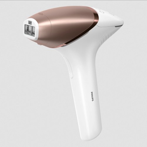 Lumea IPL 9000 Series IPL Hair Removal Device with SenseIQ