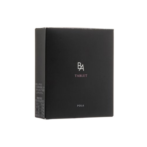 Pola B.A Tablet 180 Tablets