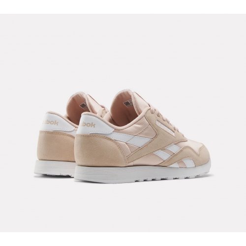 Classic Nylon - Pink Stucco/Cloud White/Cloud White