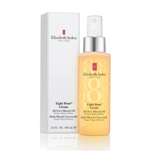 Eight Hour® Cream All-Over Miracle Oil