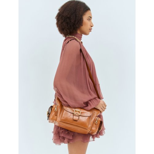 Chloé Camera Shoulder Bag