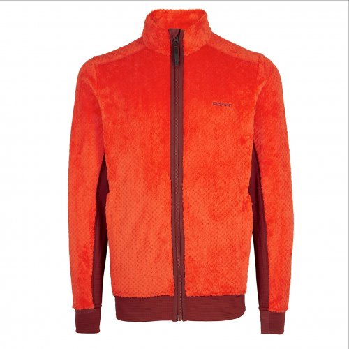  Men's Komondor Lightweight Walking Fleece 