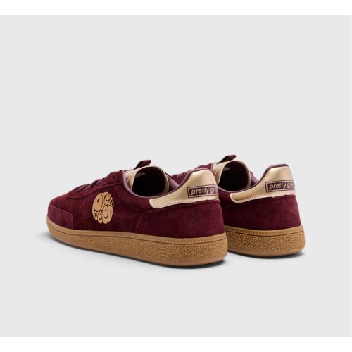 Live Forever Ramblas Trainer