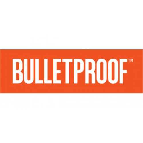 Take 20% Off Select Bulletproo