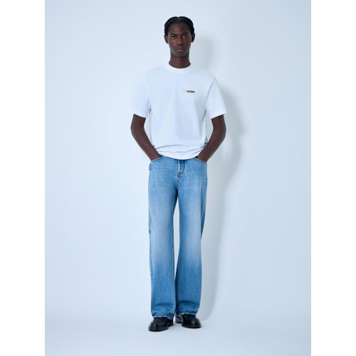 Jacquemus Le De-Nimes Droit Jeans