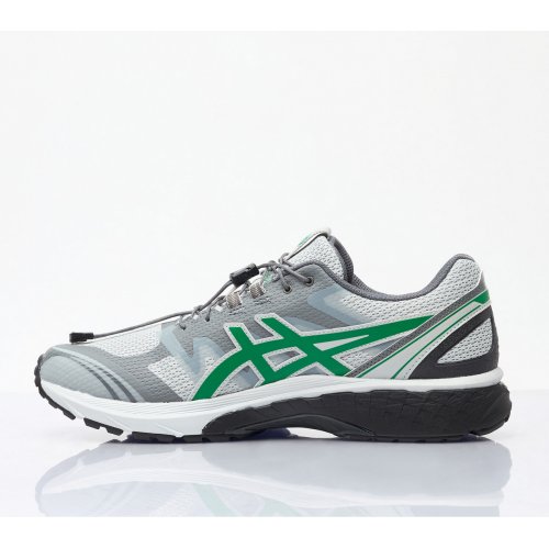 SAN SAN GEAR x ASICS