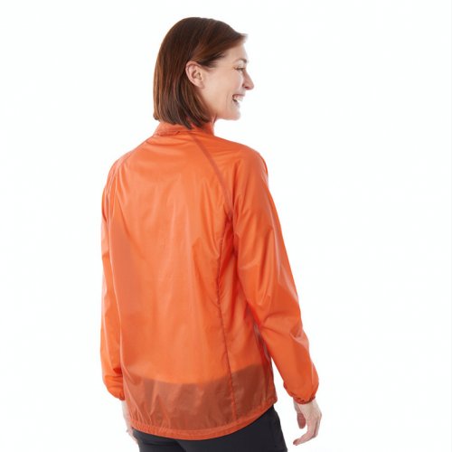  Women's Nimbus Super Lightweight Windproof Jacket 