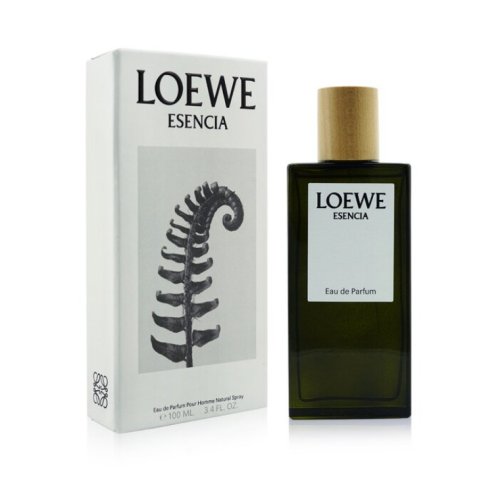 Loewe Esencia Eau De Parfum Spray