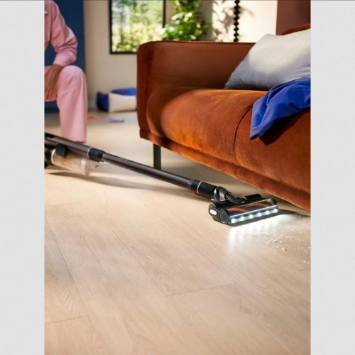 7000 Series Wireless cordless dust vacuum cleaner Aqua