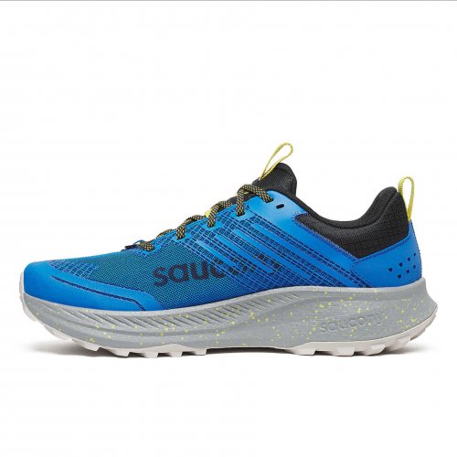  Men's Ride TR2