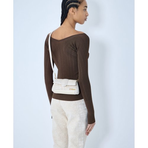 Jacquemus Le Petit Bambimou Shoulder Bag