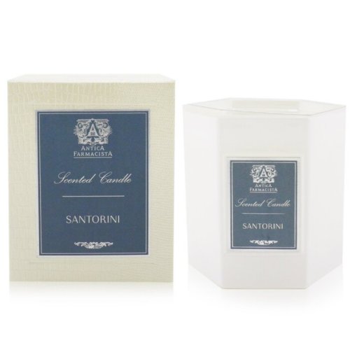 Antica Farmacista Candle - Santorini
