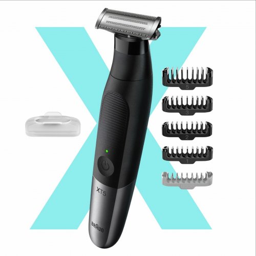 Braun Hybrid Trimmer Series X XT5100