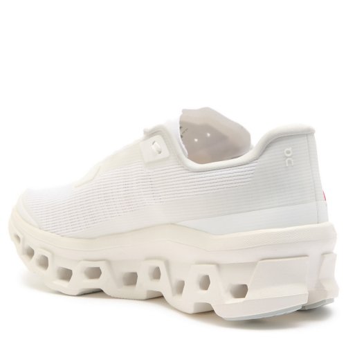  ON Cloudmonster Void knitted sneakers 