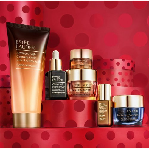  ESTÉE LAUDER Skincare Superstars Gift Set 