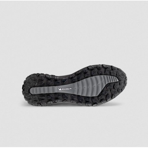  ECCO ULT-TRN M Men's Mid-Cut Waterproof Outdoor Boot 