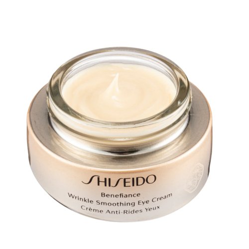 Shiseido Wrinkle Smoothing Eye Cream 15ML