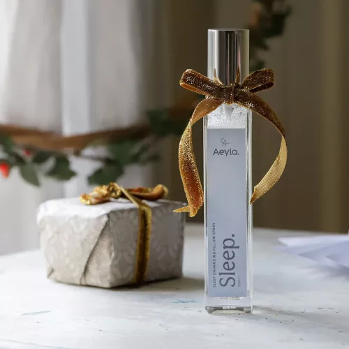 Sleep Enhancer Pillow Spray 