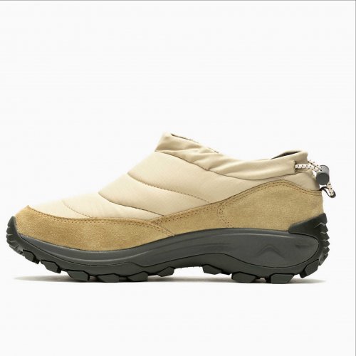  Men's Winter Moc Zero