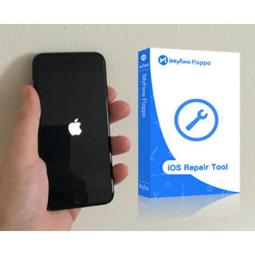 iMyFone Fixppo