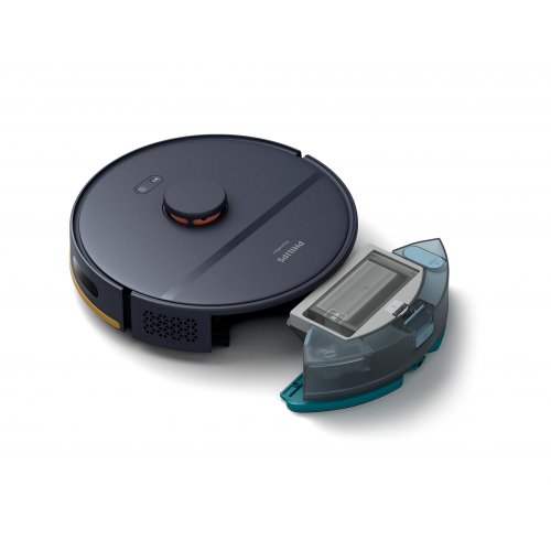 2000 Series Suction robot
