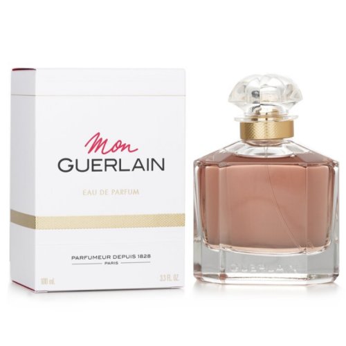 Guerlain Mon Guerlain Eau De Parfum Spray