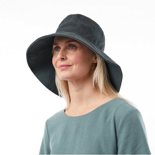 Women's Brisa Linen Hat 