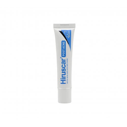 Hiruscar Hiruscar Post Acne 3-In-1 Formulation 10G