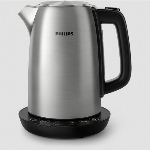 Avance Collection Metal water cooker, temperature control, keeping warm