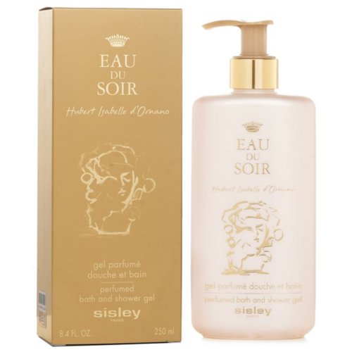 Sisley Eau Du Soir Bath & Shower Gel