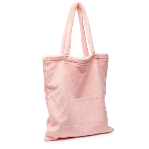  BONGUSTA Naram striped terry tote 