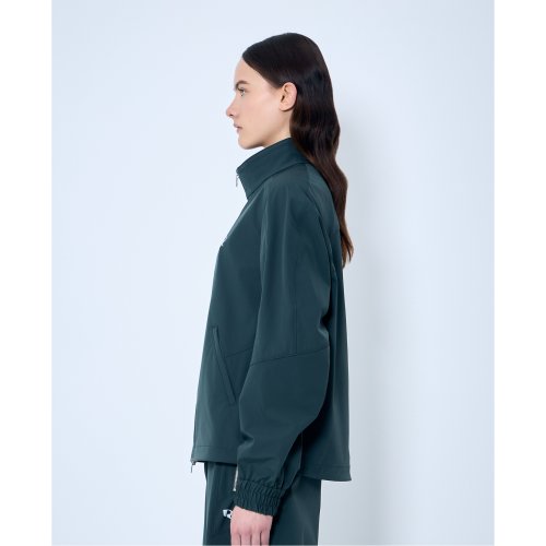 RUNNING ORDER Tommy Track Jacket