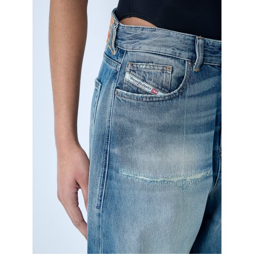 Diesel 1996 D-Sire Jeans