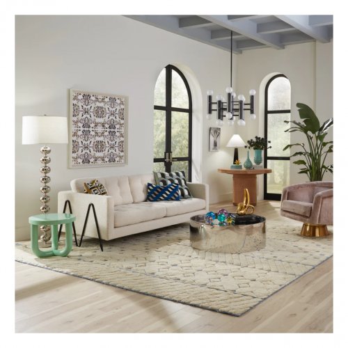 Pompidou Accent Table