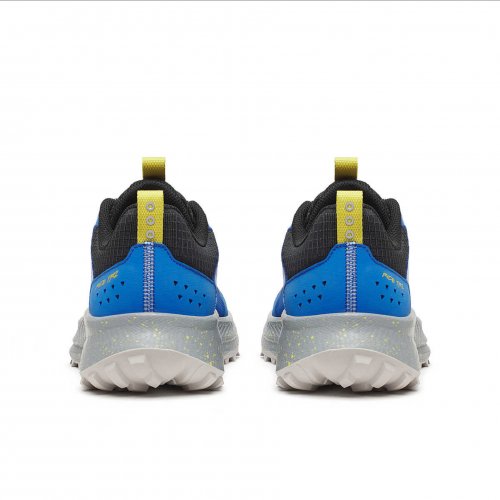  Men's Ride TR2