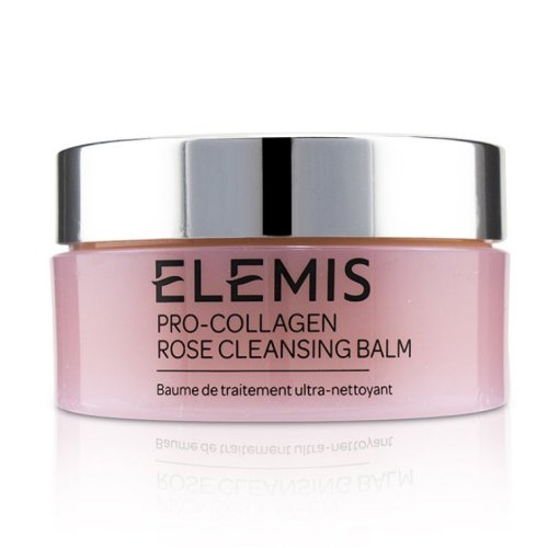 Elemis Pro-Collagen Rose Cleansing Balm
